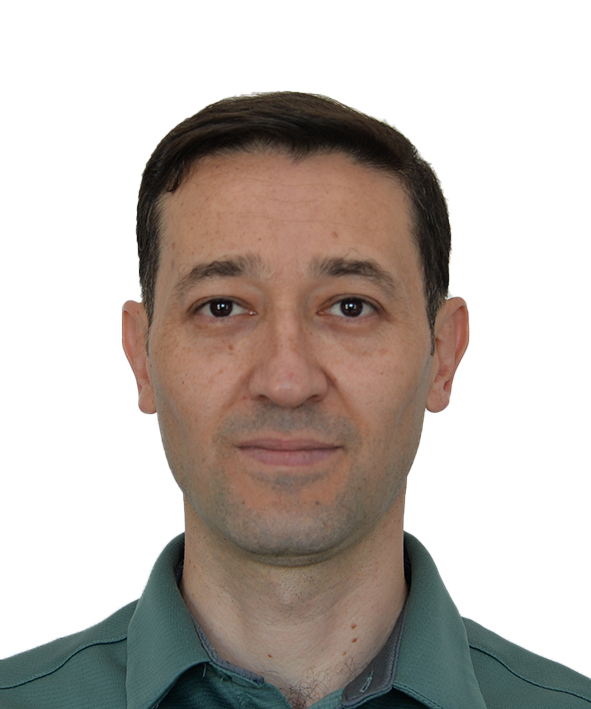 Hüseyin AKARSLAN